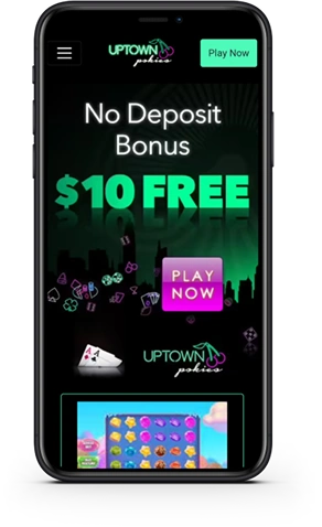 Uptown Pokies Fun Casino Australia Mobile